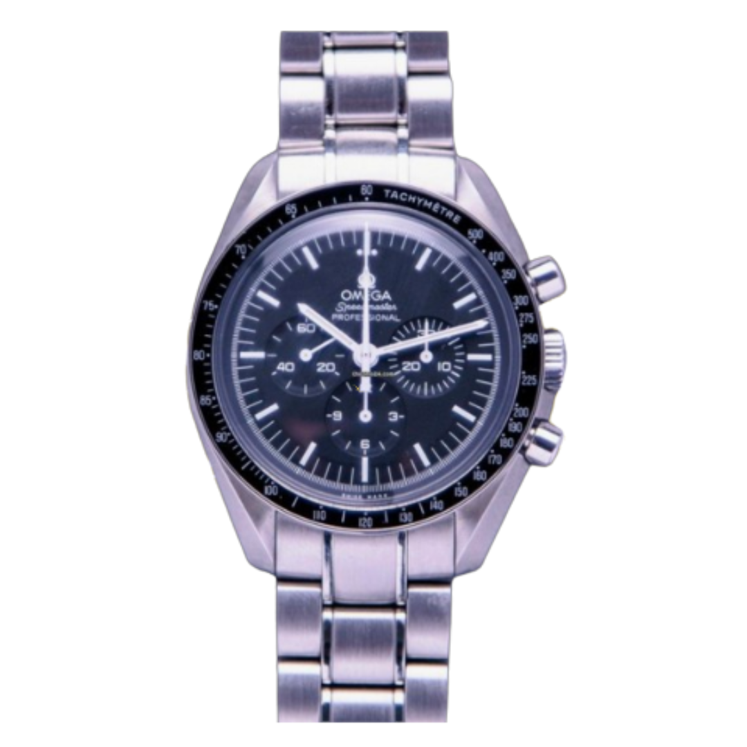 Omega Speedmaster Professional Moonwatch